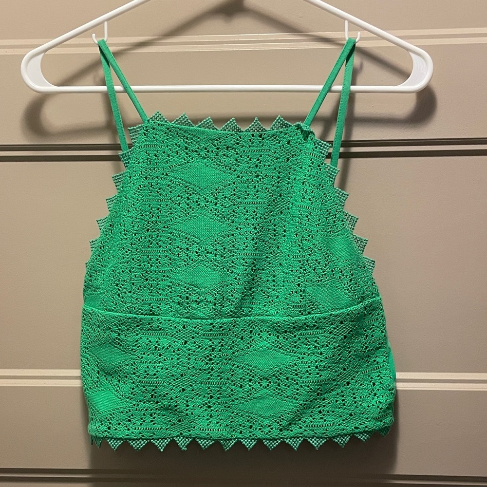 TOPSHOP Top